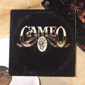 Cameo - “Ugly Ego” Vinyl LP